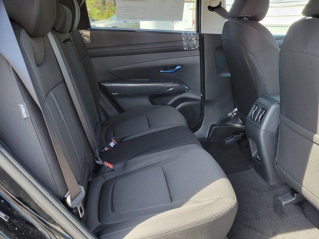 2026 Hyundai TUCSON SEL AWD Chantilly VA