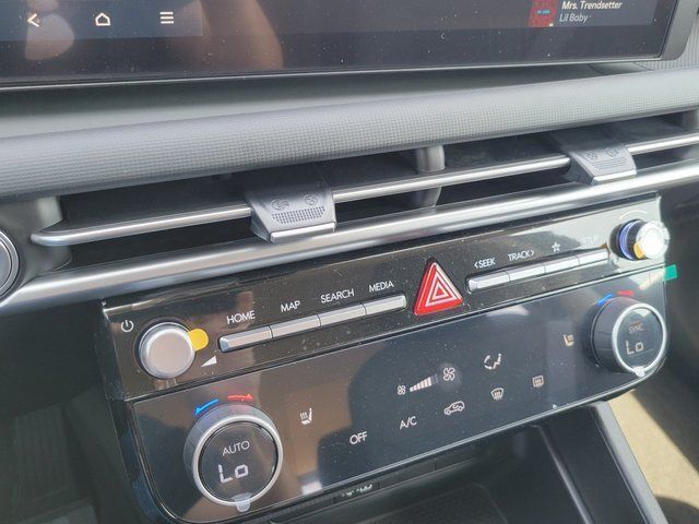 2026 Hyundai TUCSON SEL AWD Chantilly VA