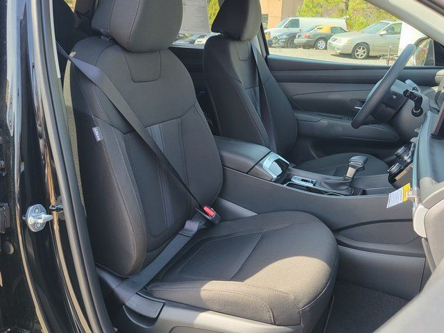 2026 Hyundai TUCSON SEL AWD Chantilly VA