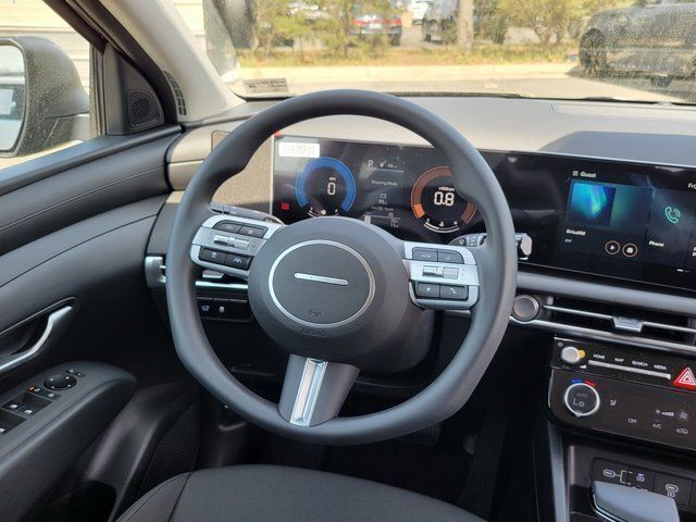 2026 Hyundai TUCSON SEL AWD Chantilly VA
