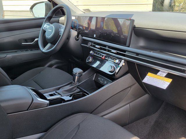 2026 Hyundai TUCSON SEL AWD Chantilly VA