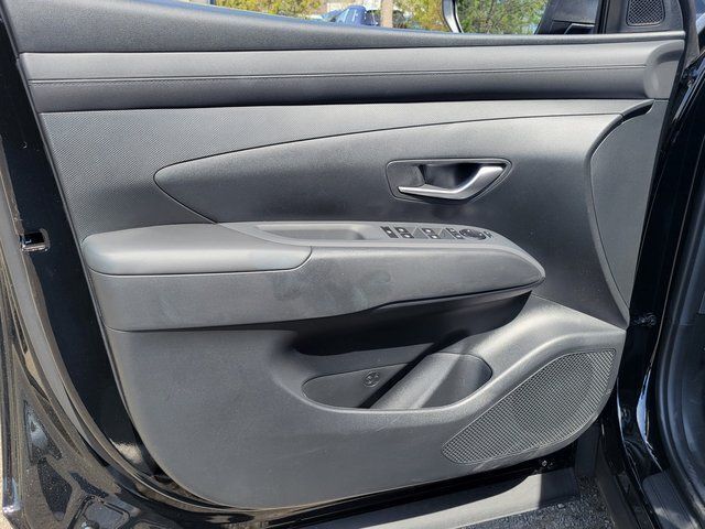 2026 Hyundai TUCSON SEL AWD Chantilly VA