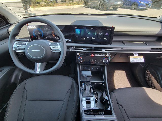 2026 Hyundai TUCSON SEL AWD Chantilly VA