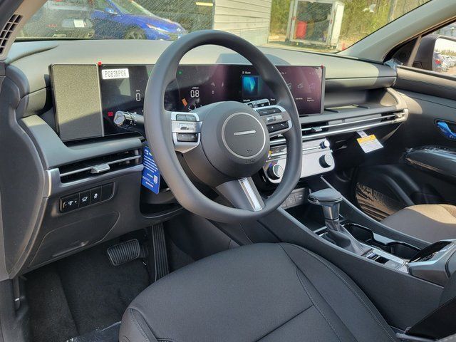 2026 Hyundai TUCSON SEL AWD Chantilly VA