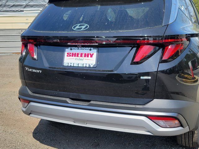 2026 Hyundai TUCSON SEL AWD Chantilly VA