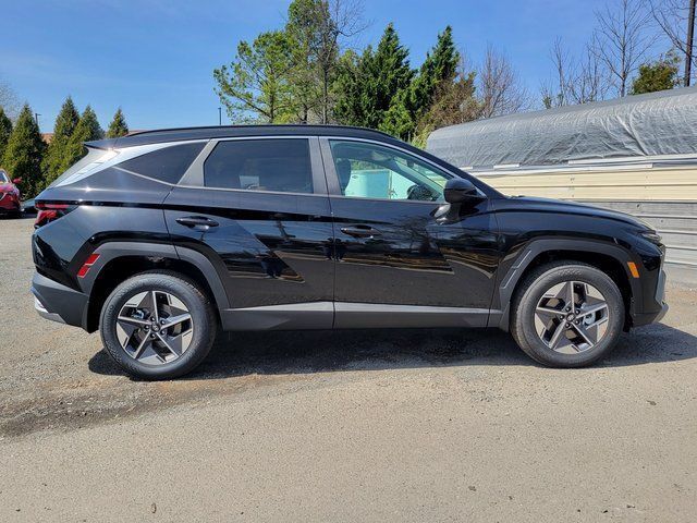 2026 Hyundai TUCSON SEL AWD Chantilly VA