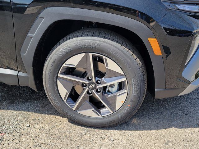 2026 Hyundai TUCSON SEL AWD Chantilly VA