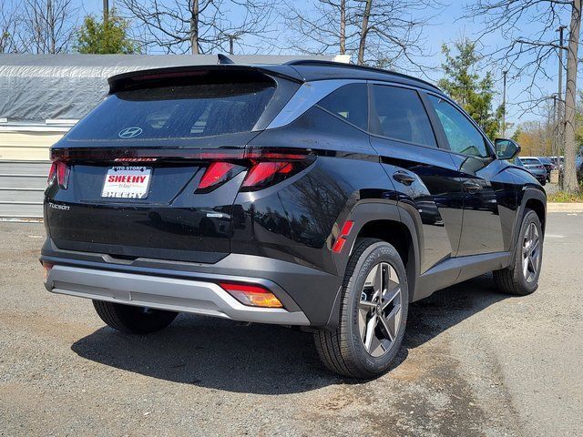 2026 Hyundai TUCSON SEL AWD Chantilly VA