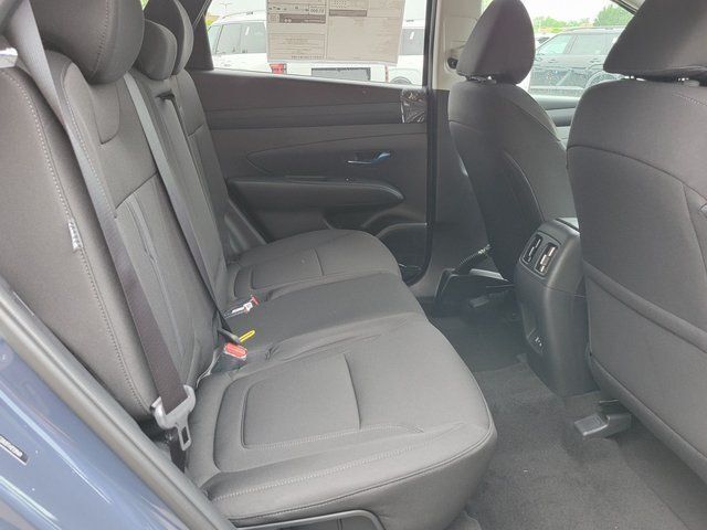 2026 Hyundai TUCSON SEL AWD Chantilly VA
