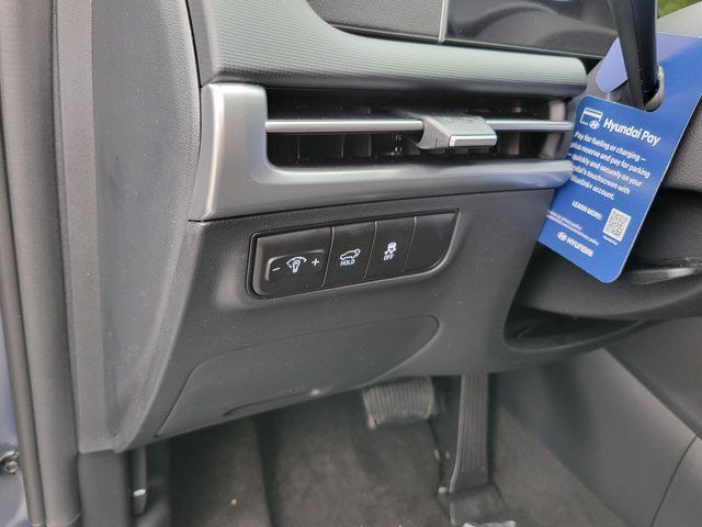 2026 Hyundai TUCSON SEL AWD Chantilly VA
