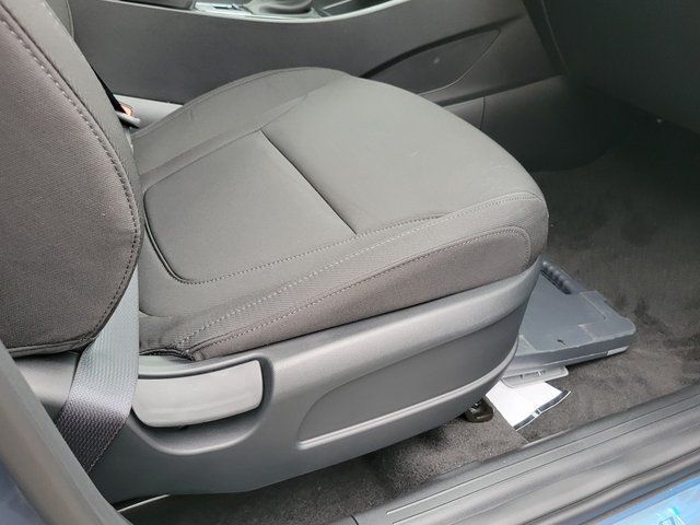 2026 Hyundai TUCSON SEL AWD Chantilly VA