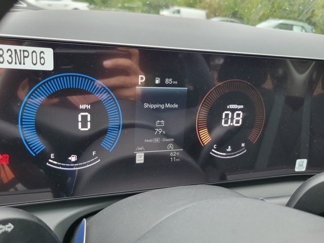2026 Hyundai TUCSON SEL AWD Chantilly VA
