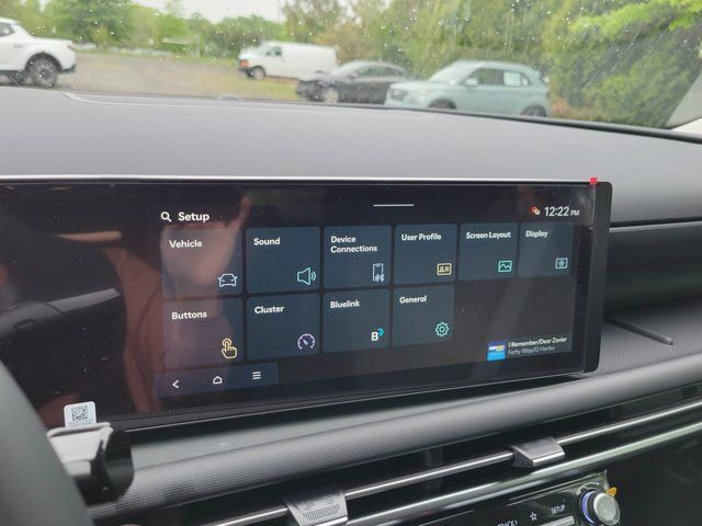 2026 Hyundai TUCSON SEL AWD Chantilly VA