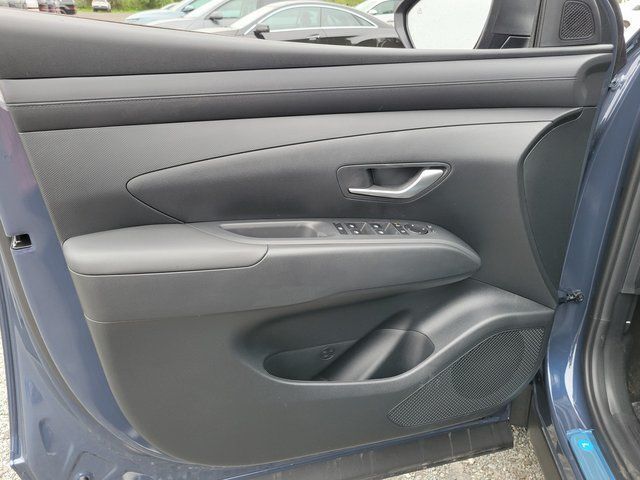 2026 Hyundai TUCSON SEL AWD Chantilly VA