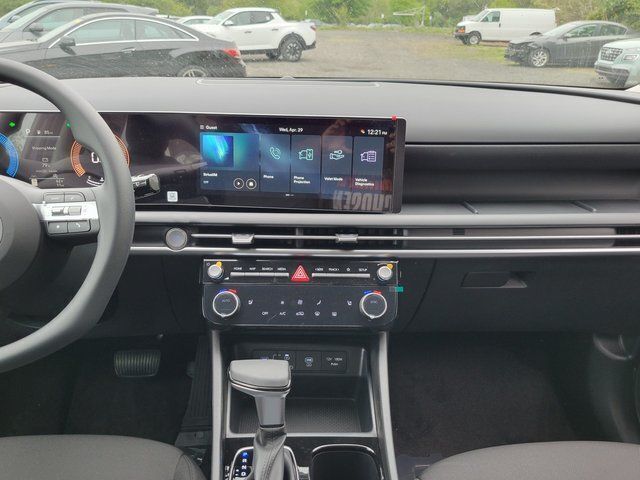 2026 Hyundai TUCSON SEL AWD Chantilly VA