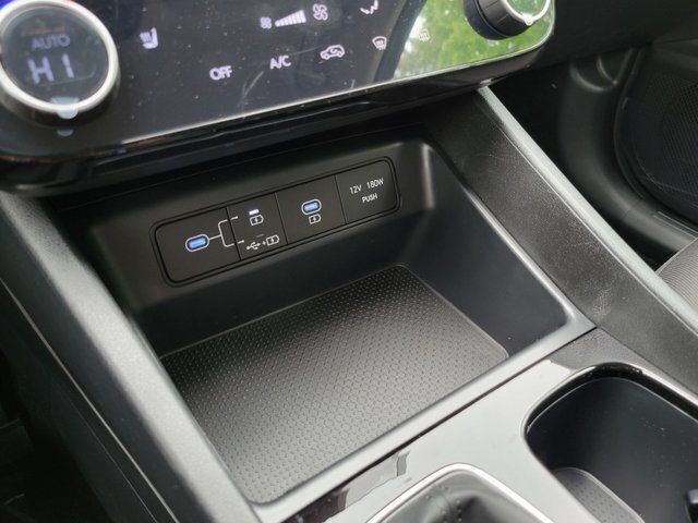 2026 Hyundai TUCSON SEL AWD Chantilly VA