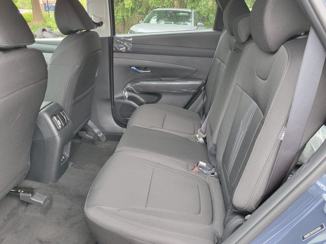 2026 Hyundai TUCSON SEL AWD Chantilly VA