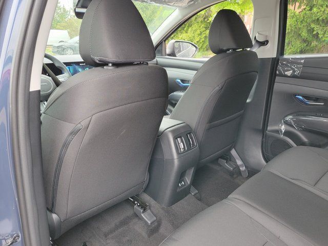 2026 Hyundai TUCSON SEL AWD Chantilly VA