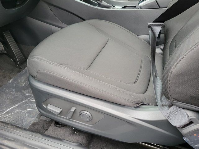 2026 Hyundai TUCSON SEL AWD Chantilly VA