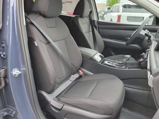 2026 Hyundai TUCSON SEL AWD Chantilly VA