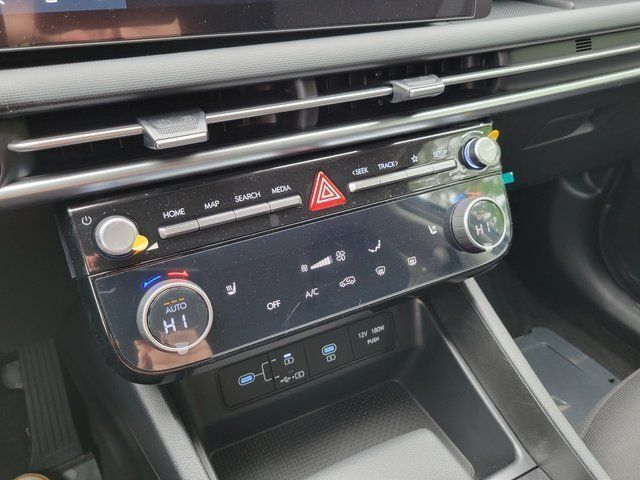 2026 Hyundai TUCSON SEL AWD Chantilly VA