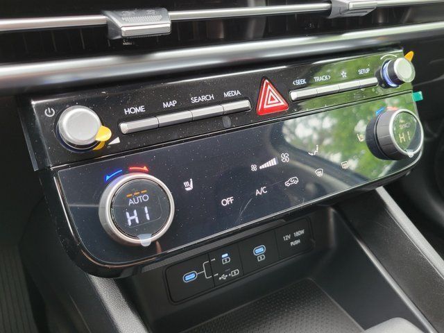 2026 Hyundai TUCSON SEL AWD Chantilly VA