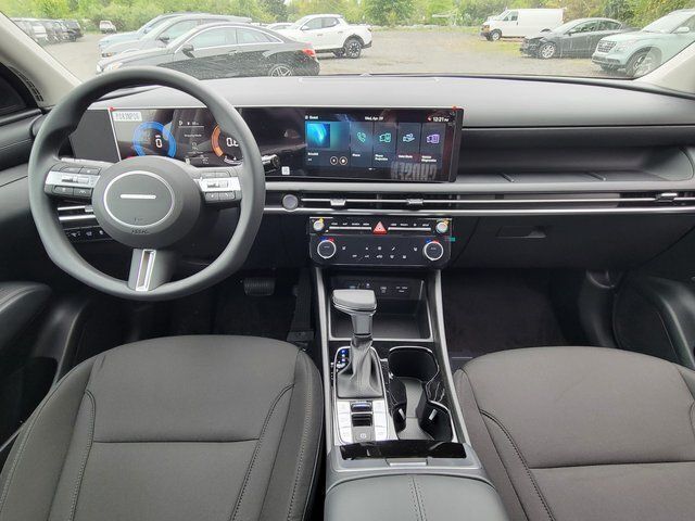 2026 Hyundai TUCSON SEL AWD Chantilly VA