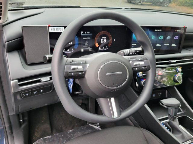 2026 Hyundai TUCSON SEL AWD Chantilly VA