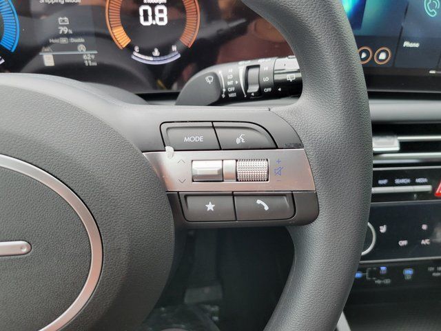 2026 Hyundai TUCSON SEL AWD Chantilly VA