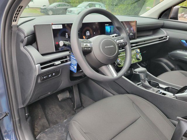 2026 Hyundai TUCSON SEL AWD Chantilly VA