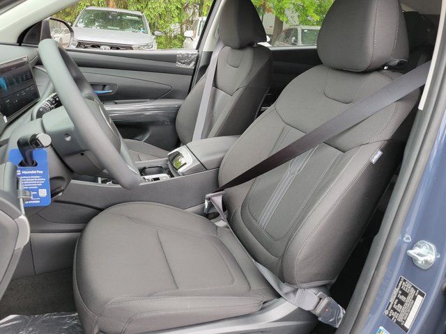2026 Hyundai TUCSON SEL AWD Chantilly VA