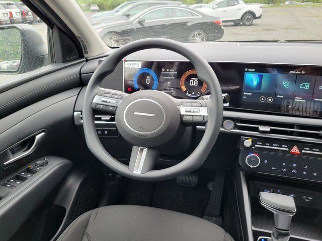 2026 Hyundai TUCSON SEL AWD Chantilly VA