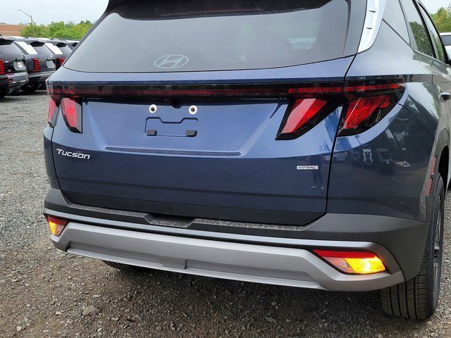 2026 Hyundai TUCSON SEL AWD Chantilly VA