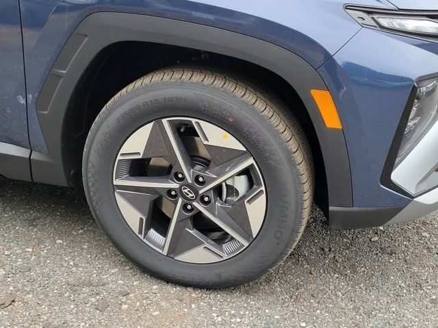 2026 Hyundai TUCSON SEL AWD Chantilly VA