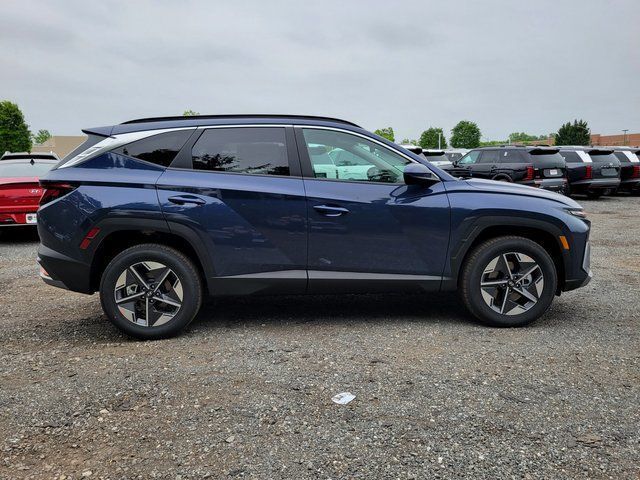 2026 Hyundai TUCSON SEL AWD Chantilly VA