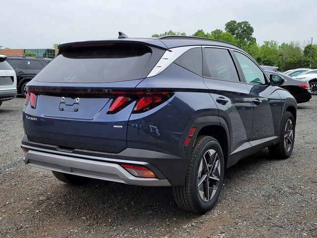 2026 Hyundai TUCSON SEL AWD Chantilly VA