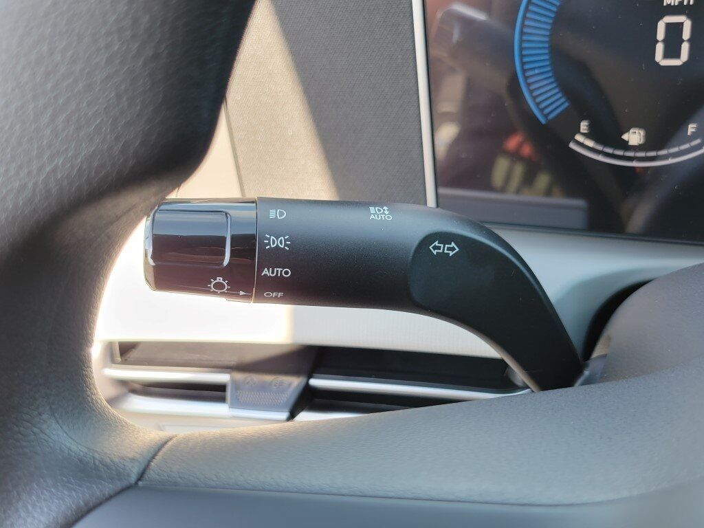 2026 Hyundai TUCSON SEL AWD Chantilly VA