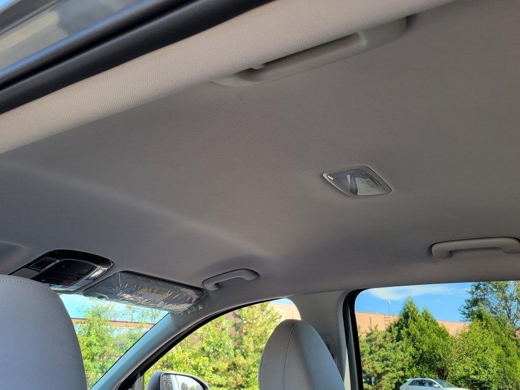 2026 Hyundai TUCSON SEL AWD Chantilly VA