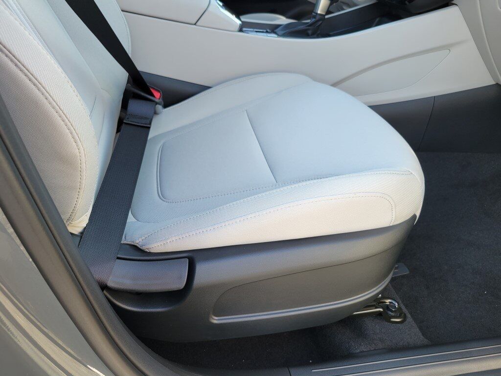 2026 Hyundai TUCSON SEL AWD Chantilly VA