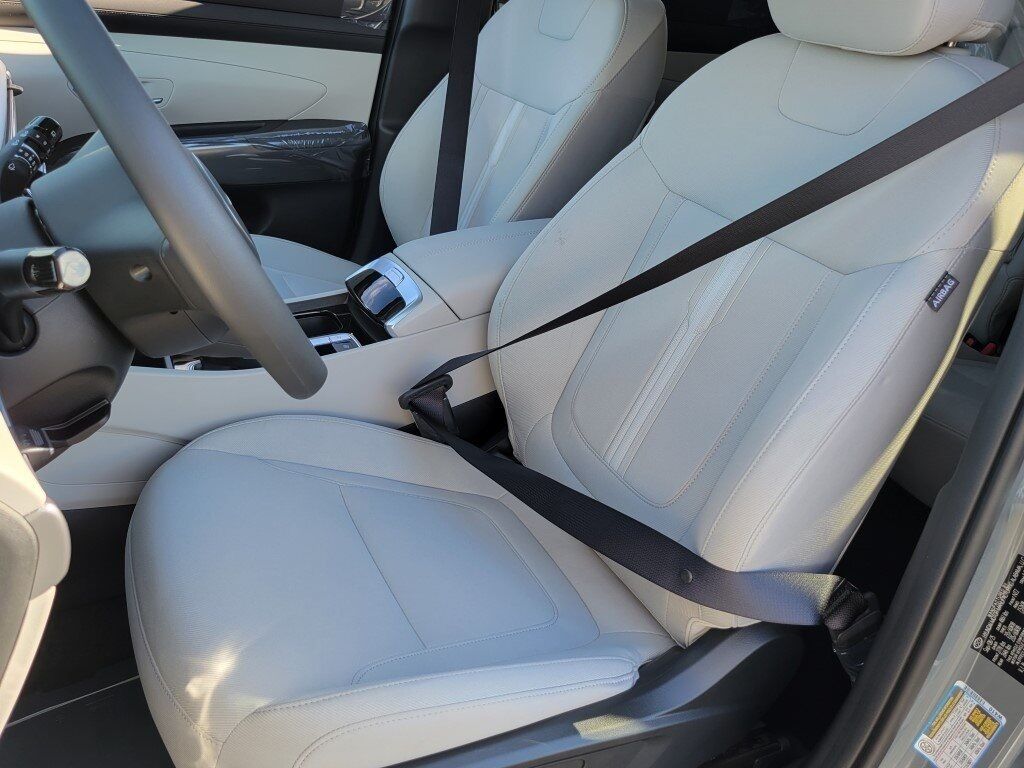 2026 Hyundai TUCSON SEL AWD Chantilly VA