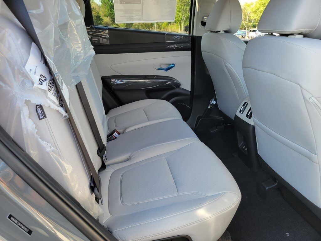 2026 Hyundai TUCSON SEL AWD Chantilly VA