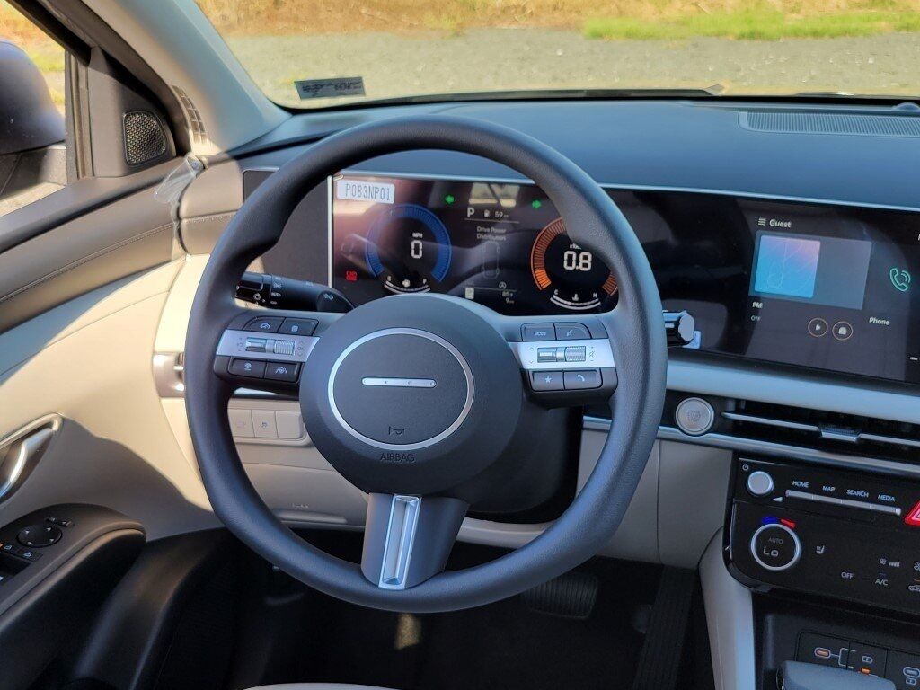 2026 Hyundai TUCSON SEL AWD Chantilly VA