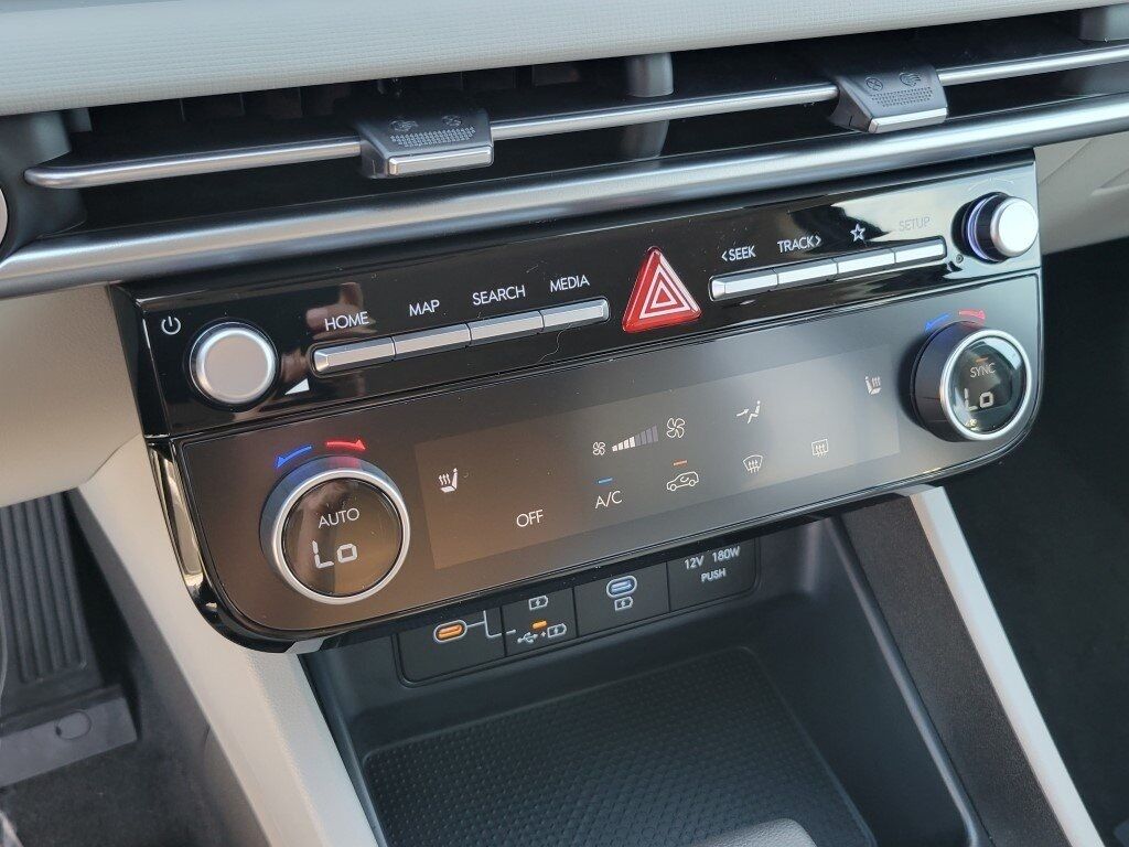 2026 Hyundai TUCSON SEL AWD Chantilly VA