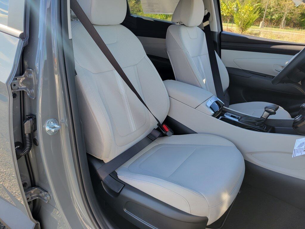 2026 Hyundai TUCSON SEL AWD Chantilly VA