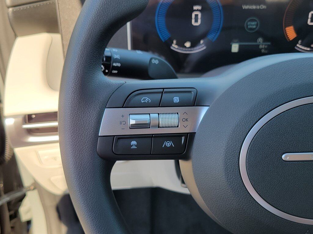 2026 Hyundai TUCSON SEL AWD Chantilly VA