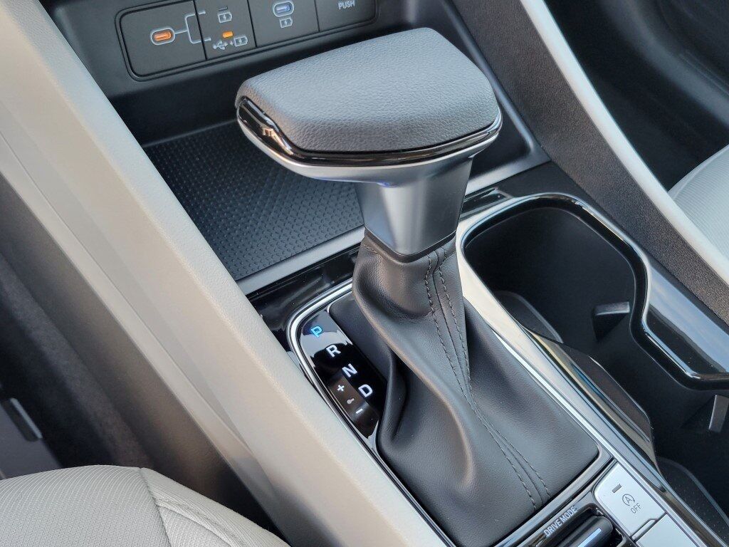 2026 Hyundai TUCSON SEL AWD Chantilly VA