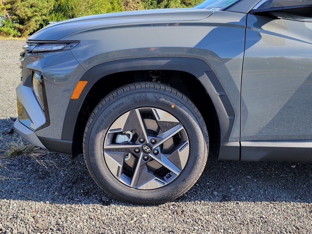 2026 Hyundai TUCSON SEL AWD Chantilly VA