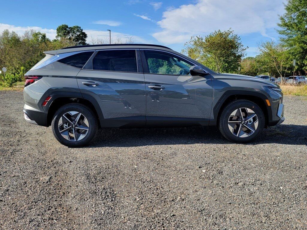 2026 Hyundai TUCSON SEL AWD Chantilly VA