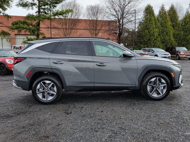 2026 Hyundai TUCSON SEL AWD Chantilly VA