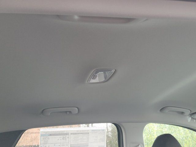 2026 Hyundai TUCSON SEL AWD Chantilly VA